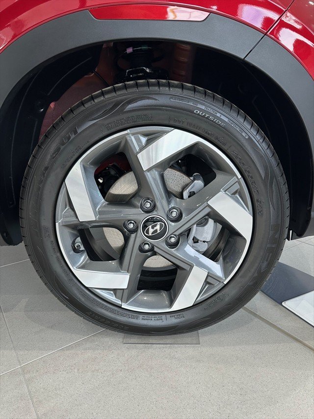 2025 Hyundai Venue Elite
