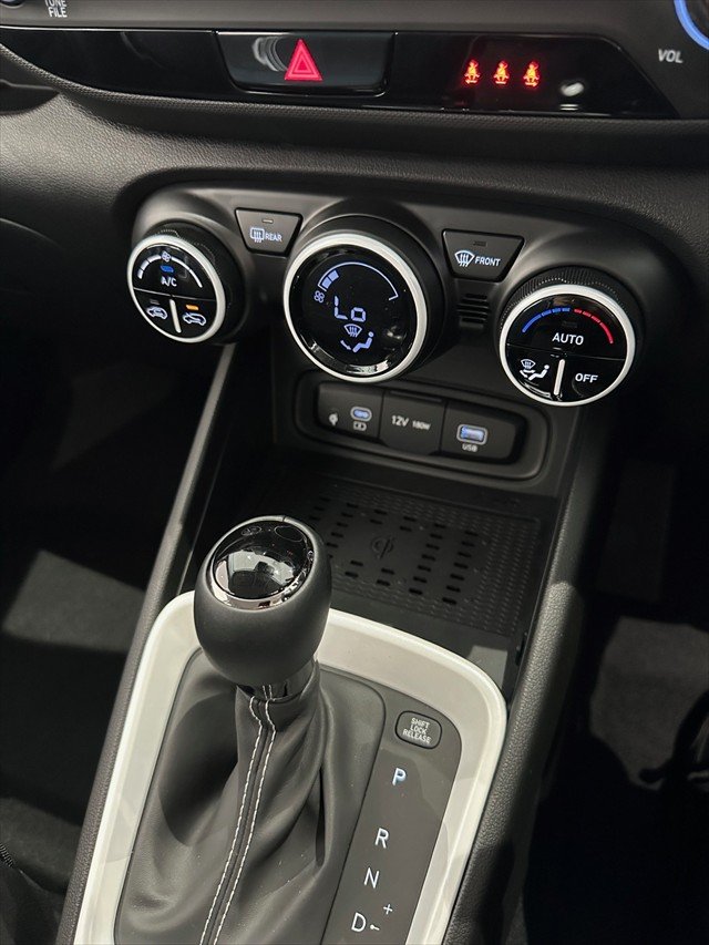 2025 Hyundai Venue Elite