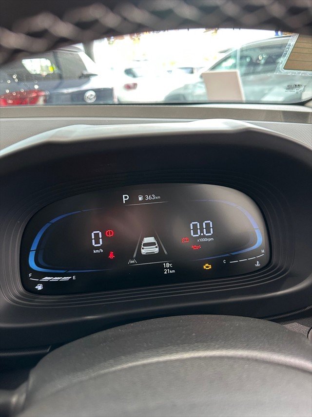 2025 Hyundai Venue Elite