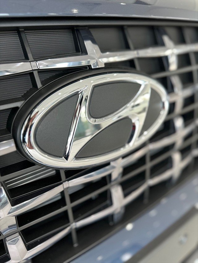 2025 Hyundai Venue Elite