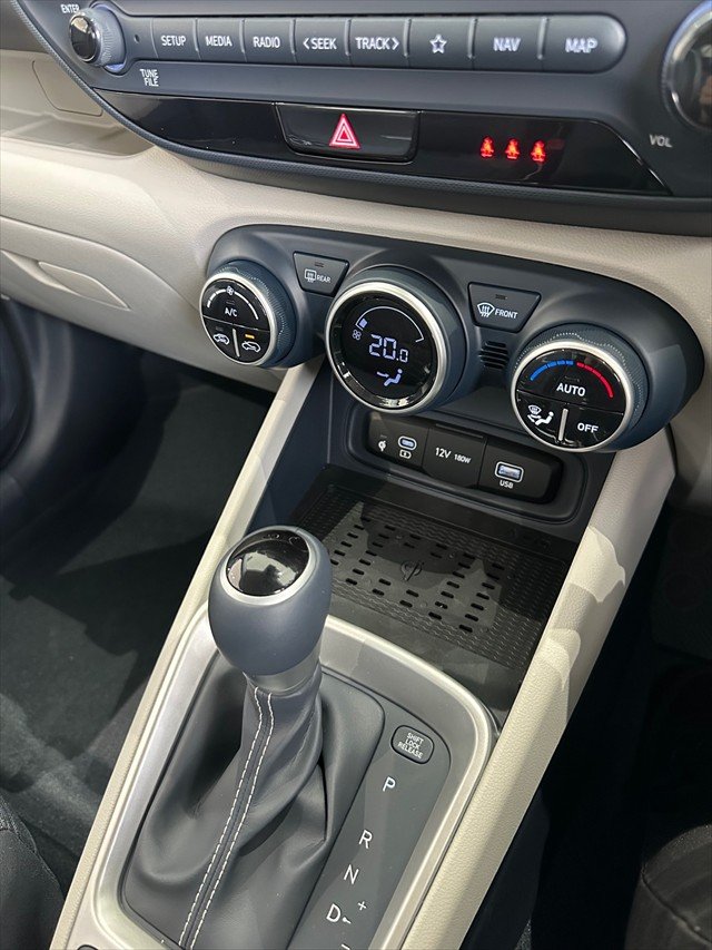 2025 Hyundai Venue Elite