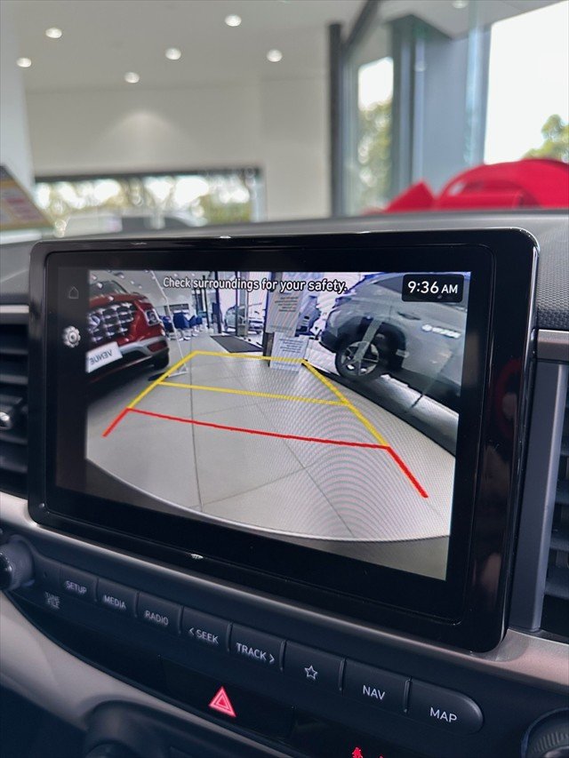 2025 Hyundai Venue Elite