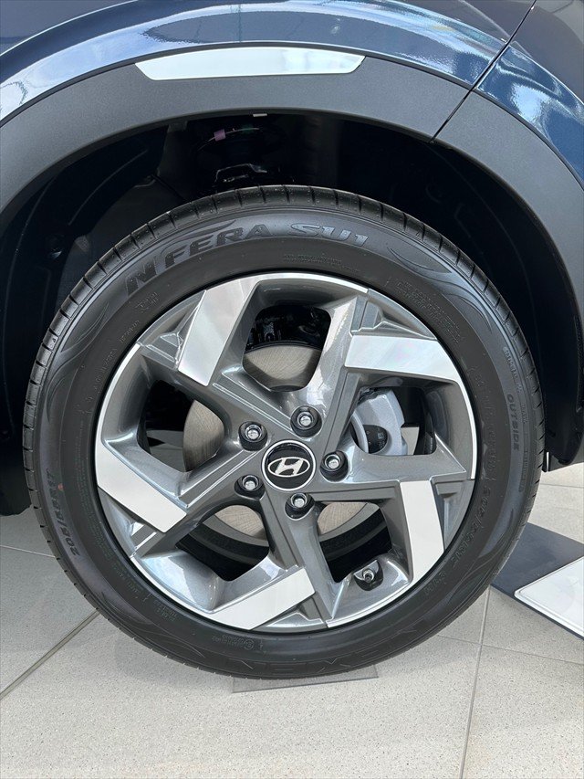 2025 Hyundai Venue Elite