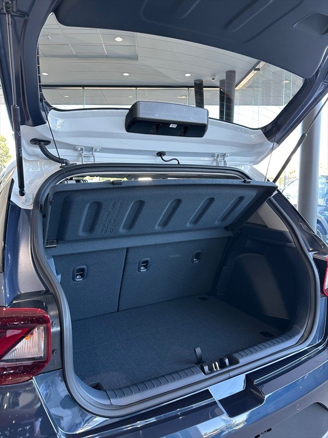 2025 Hyundai Venue Elite QX.V5 MY25 DENIM BLUE TTR