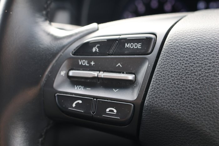 2017 Hyundai Kona Active