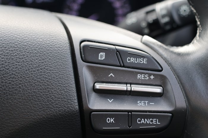 2017 Hyundai Kona Active