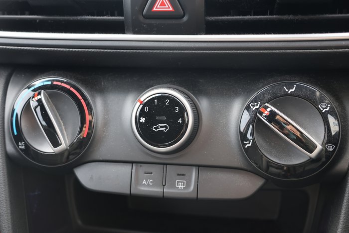2017 Hyundai Kona Active