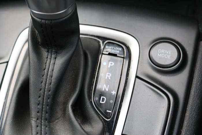 2017 Hyundai Kona Active