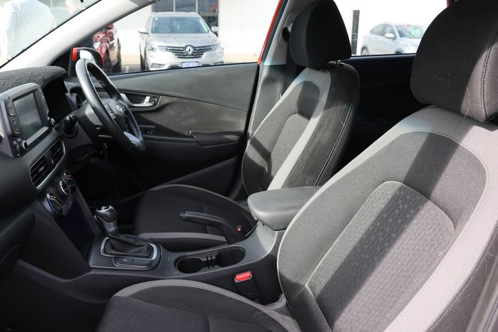 2017 Hyundai Kona Active