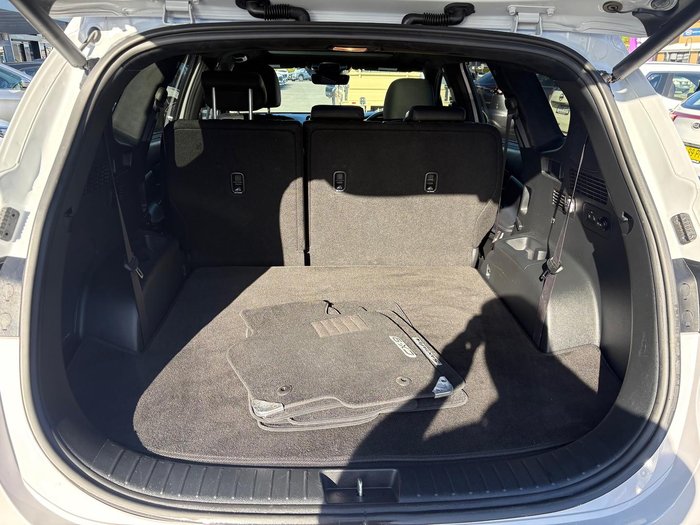 2022 Hyundai Santa Fe Highlander