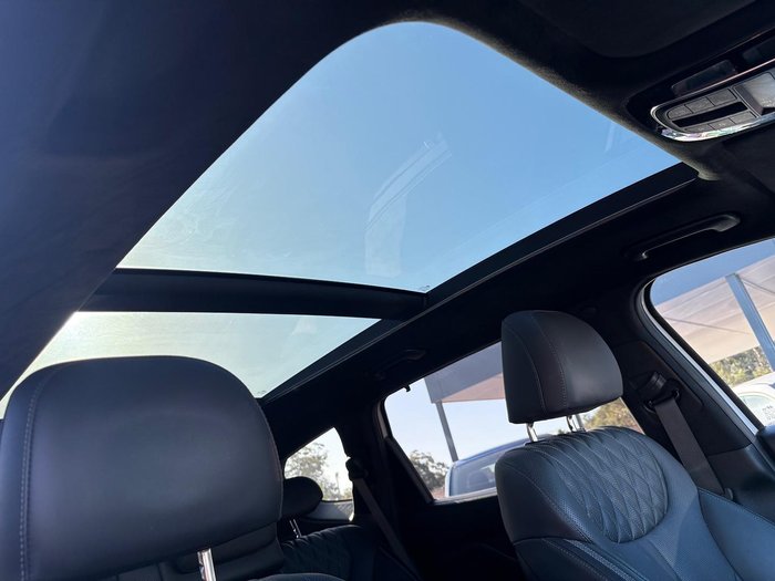 2022 Hyundai Santa Fe Highlander