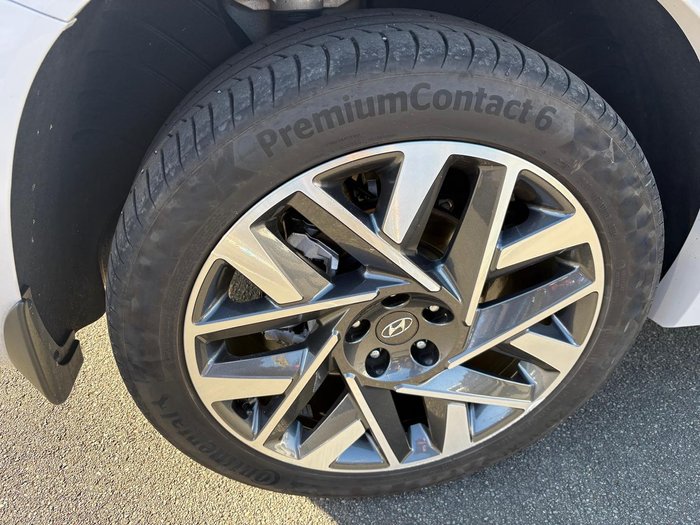 2022 Hyundai Santa Fe Highlander