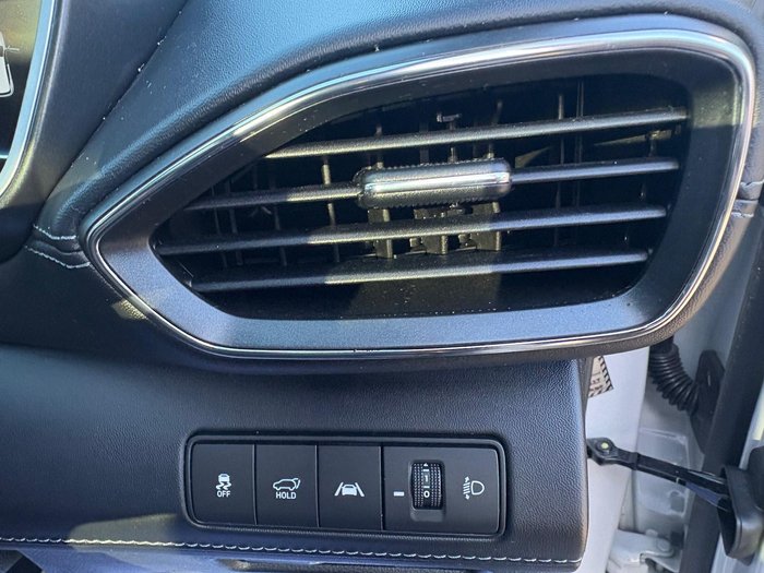 2022 Hyundai Santa Fe Highlander