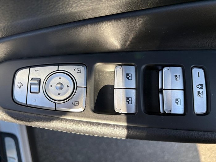 2022 Hyundai Santa Fe Highlander
