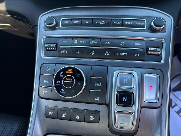 2022 Hyundai Santa Fe Highlander