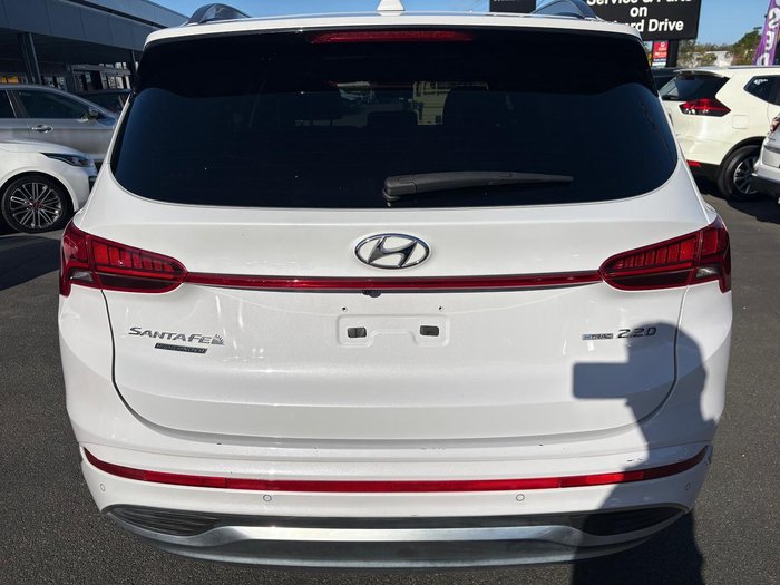 2022 Hyundai Santa Fe Highlander