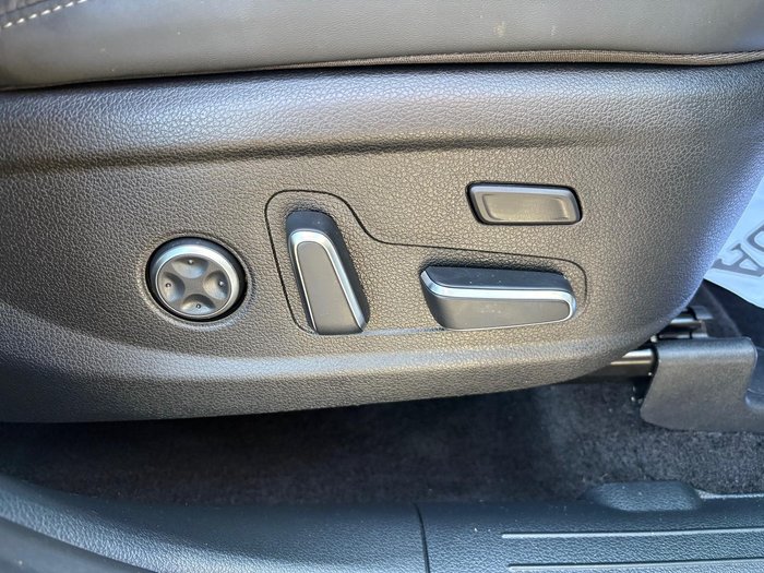 2022 Hyundai Santa Fe Highlander