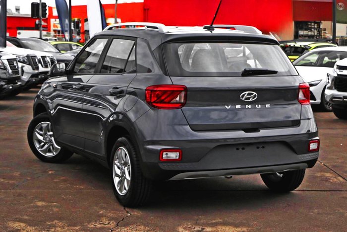 2025 Hyundai Venue