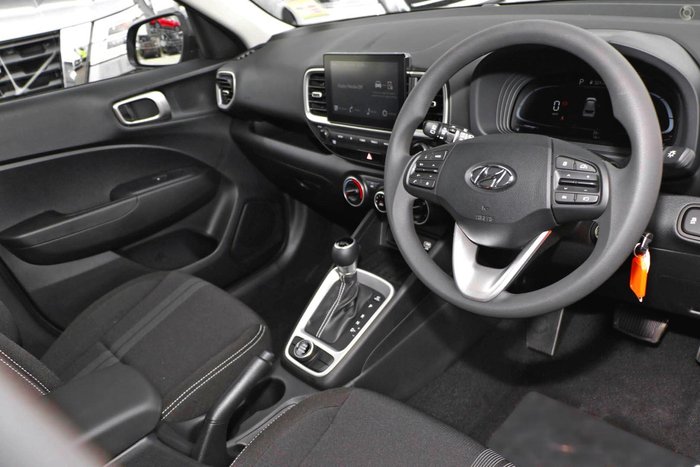 2025 Hyundai Venue