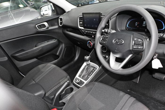 2025 Hyundai Venue