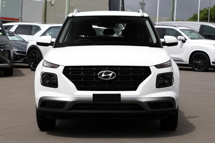 2025 Hyundai Venue