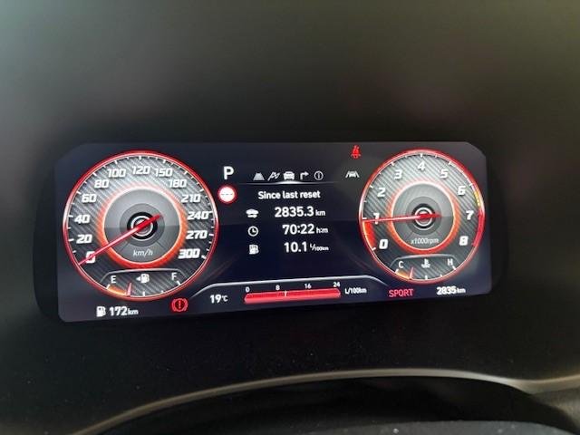 2025 Hyundai i30 N Premium
