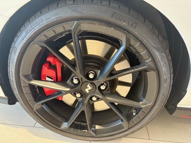 2025 Hyundai i30 N Premium