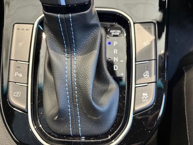 2025 Hyundai i30 N Premium
