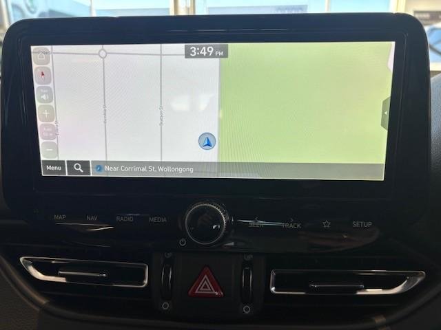 2025 Hyundai i30 N Premium