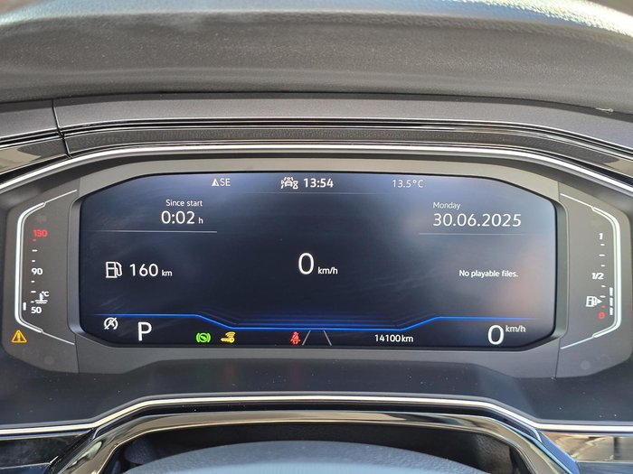 2023 Volkswagen Polo 85TSI Style
