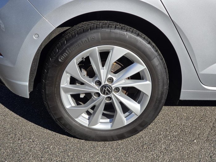 2023 Volkswagen Polo 85TSI Style