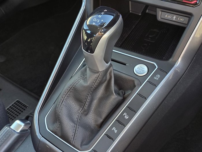 2023 Volkswagen Polo 85TSI Style