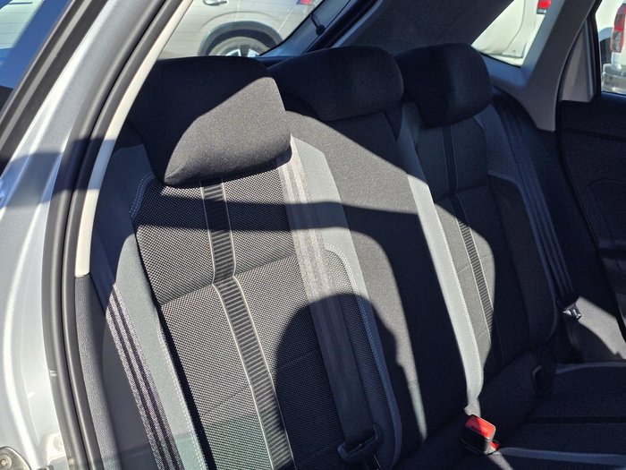 2023 Volkswagen Polo 85TSI Style