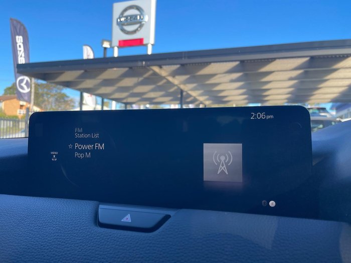 2023 Mazda CX-60 G40e GT KH Series AWD Rhodium White