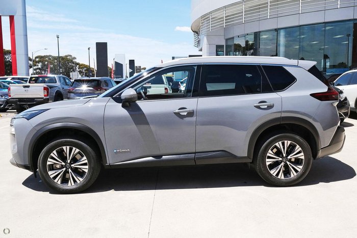 2025 Nissan X-TRAIL ST-L e-POWER