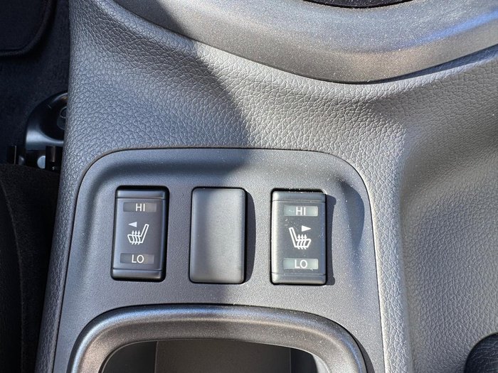 2025 Nissan Navara PRO-4X D23 MY25 4X4 Dual Range Burning Red