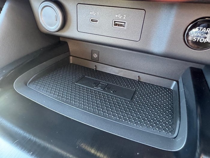 2025 Nissan X-TRAIL N-TREK T33 MY25 4X4 On Demand Ivory Pearl / Black Roof