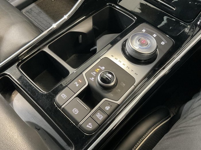 2024 Kia Sorento GT-Line