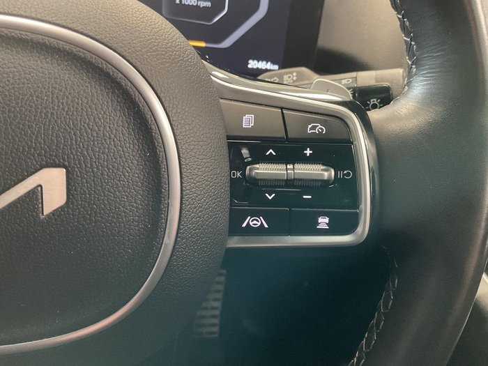 2024 Kia Sorento GT-Line