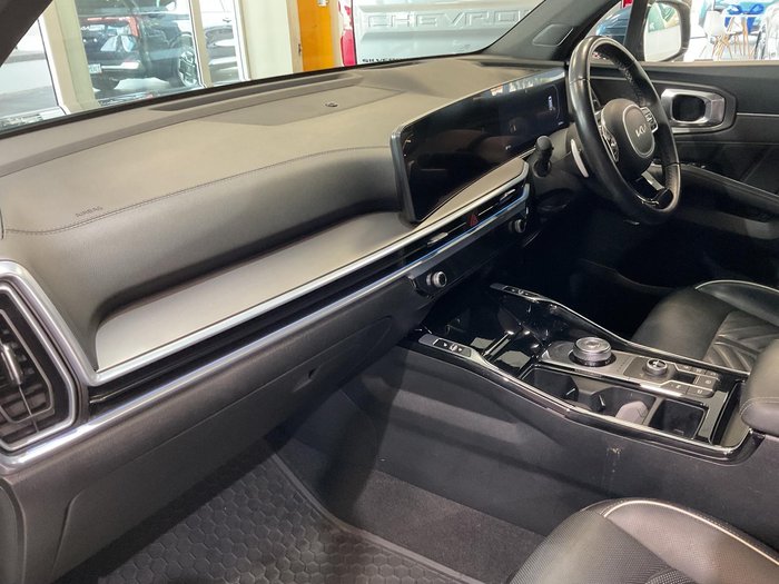 2024 Kia Sorento GT-Line