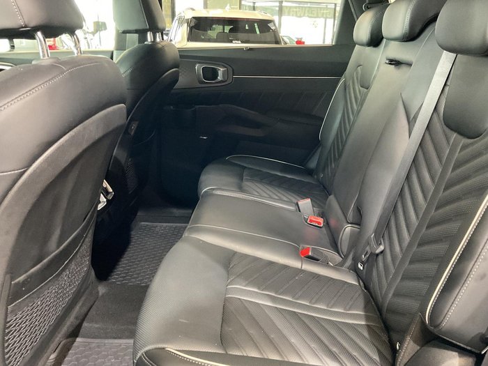 2024 Kia Sorento GT-Line