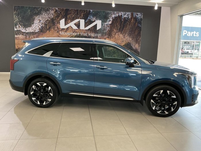 2024 Kia Sorento GT-Line