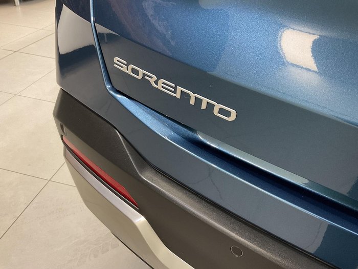 2024 Kia Sorento GT-Line