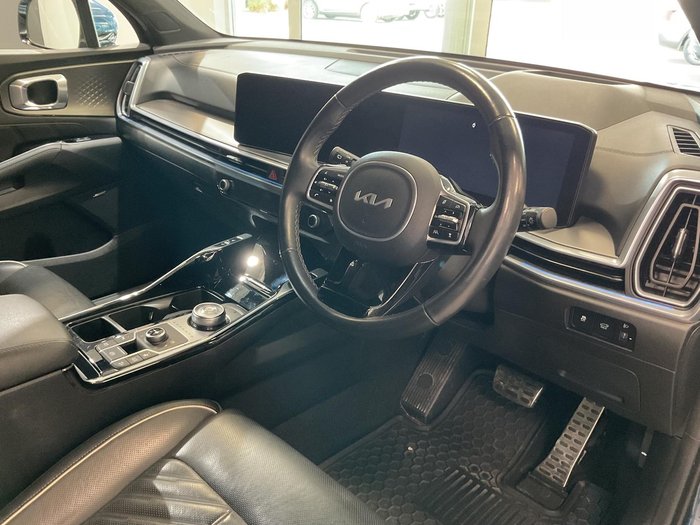 2024 Kia Sorento GT-Line