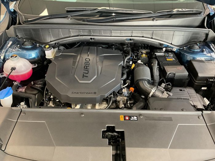2024 Kia Sorento GT-Line
