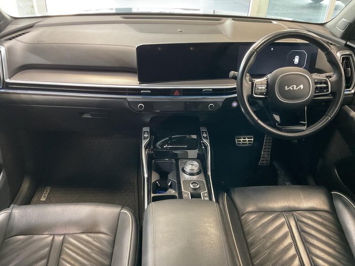 2024 Kia Sorento GT-Line