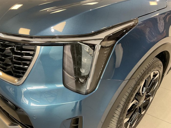 2024 Kia Sorento GT-Line
