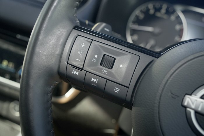 2023 Nissan QASHQAI ST-L