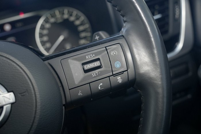 2023 Nissan QASHQAI ST-L