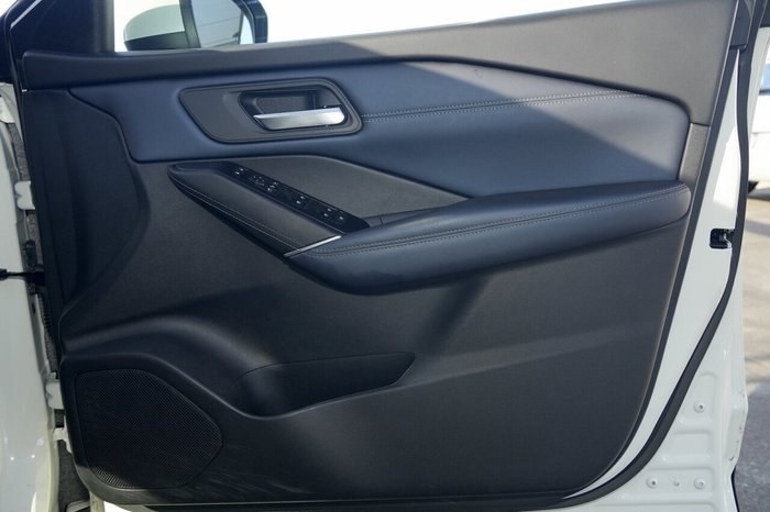 2023 Nissan QASHQAI ST-L